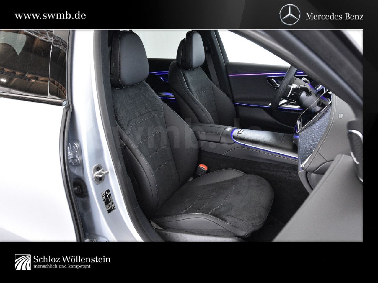 Mercedes-Benz E-Klasse – Bild 6