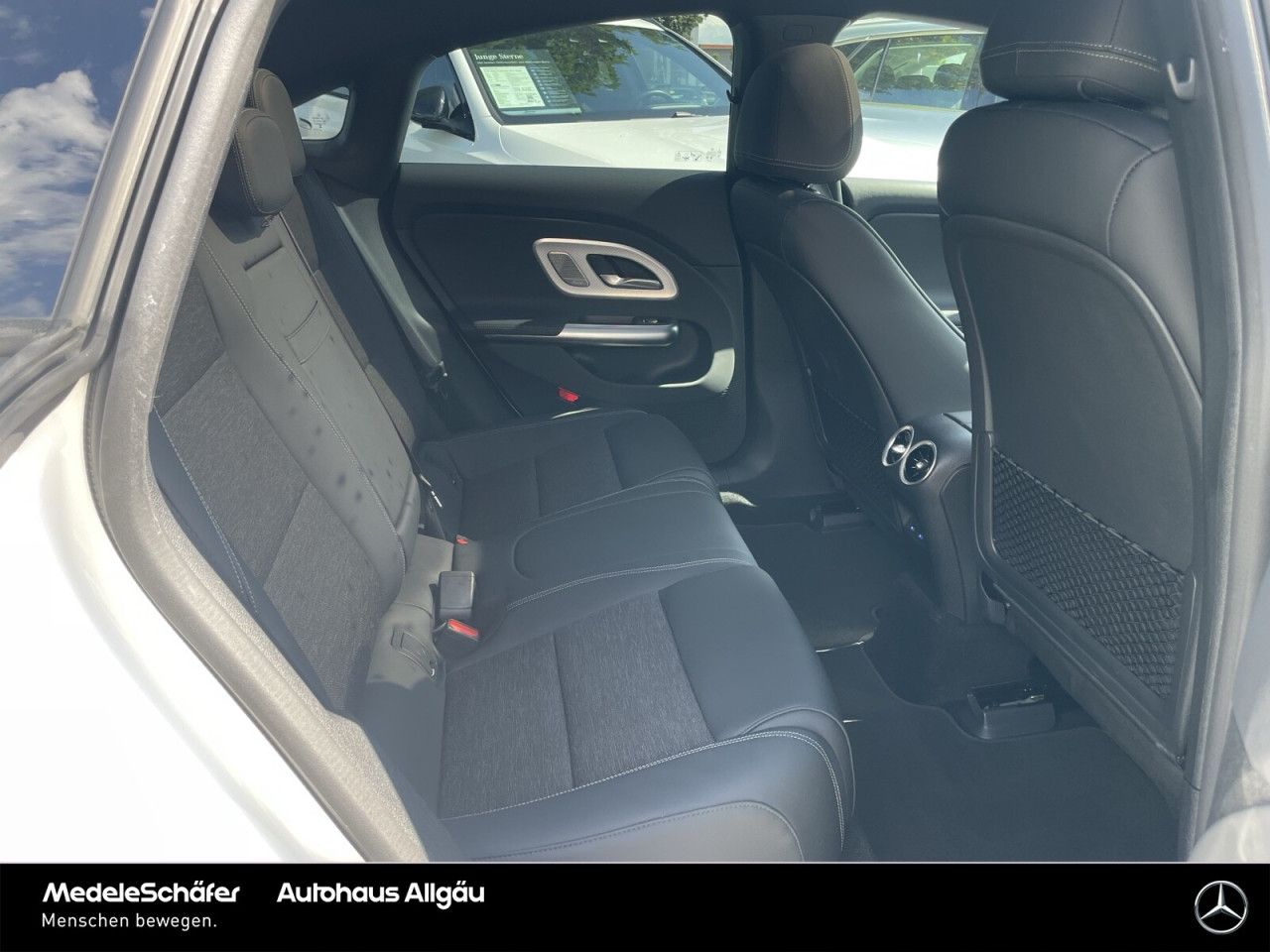 Mercedes-Benz CLA – Bild 11