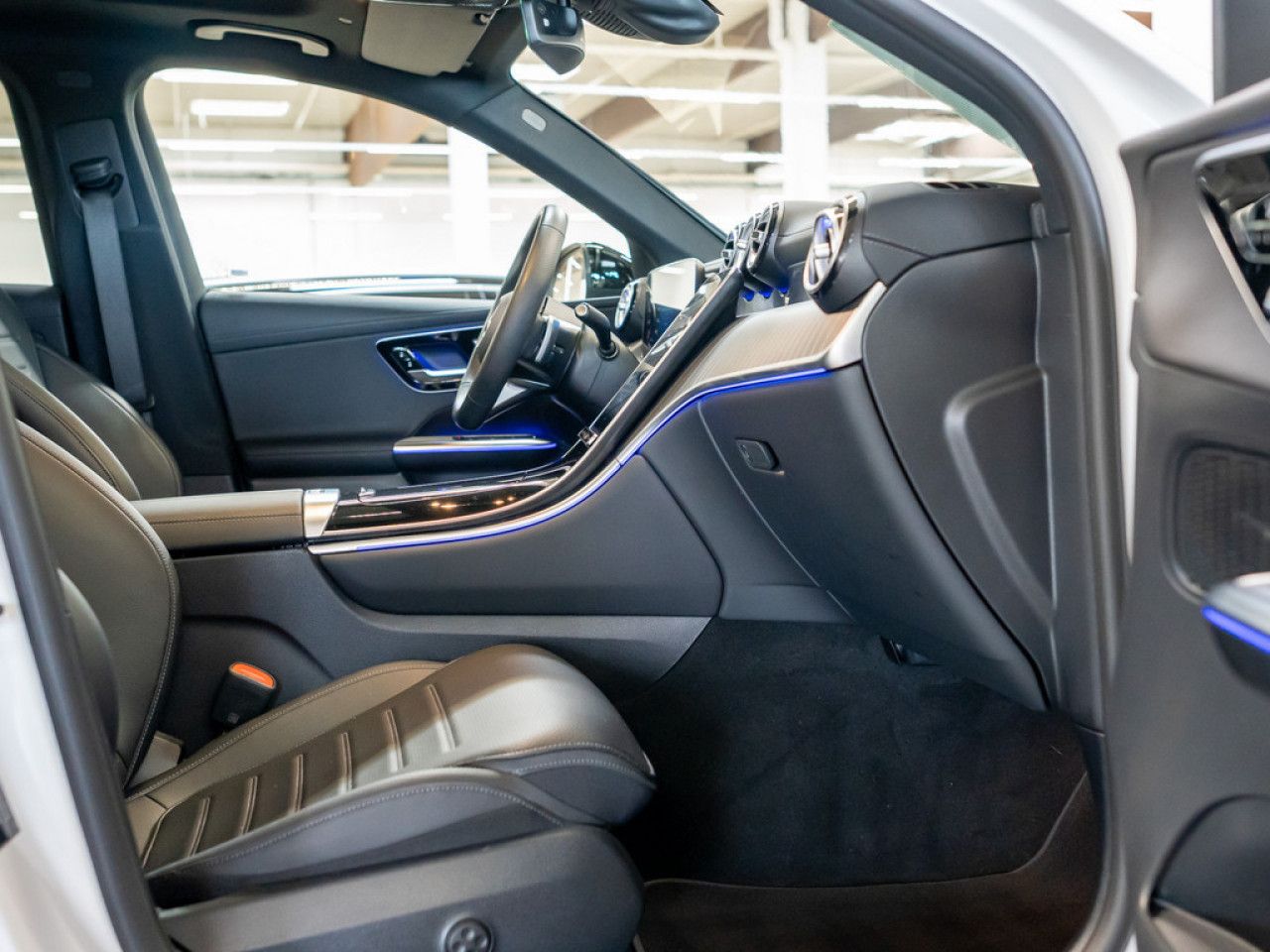 Mercedes-Benz GLC – Bild 3