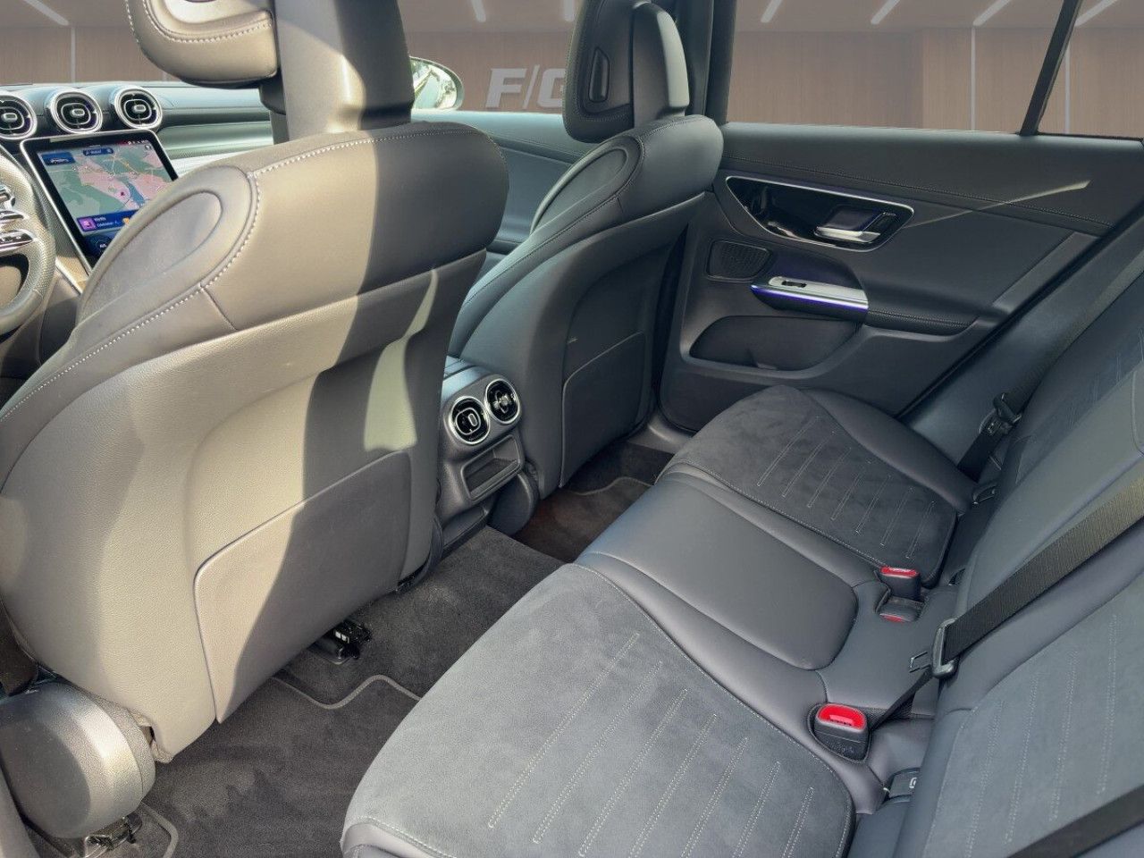 Mercedes-Benz GLC – Bild 7