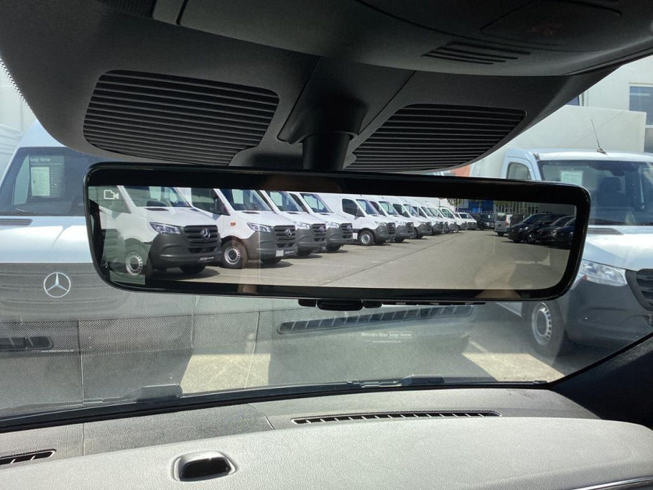 Mercedes-Benz V-Klasse – Bild 25