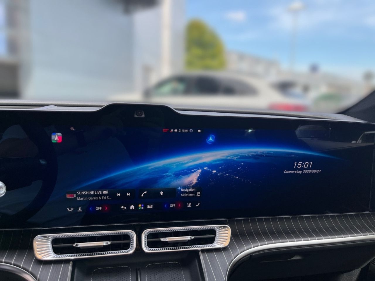 Mercedes-Benz GLC – Bild 6