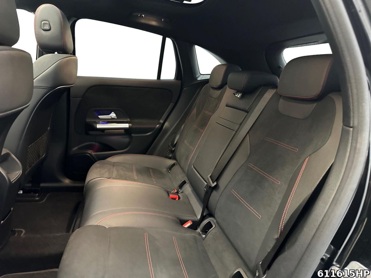 Mercedes-Benz EQA – Bild 12