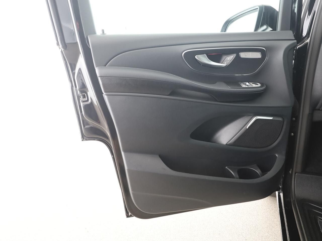 Mercedes-Benz V-Klasse – Bild 12