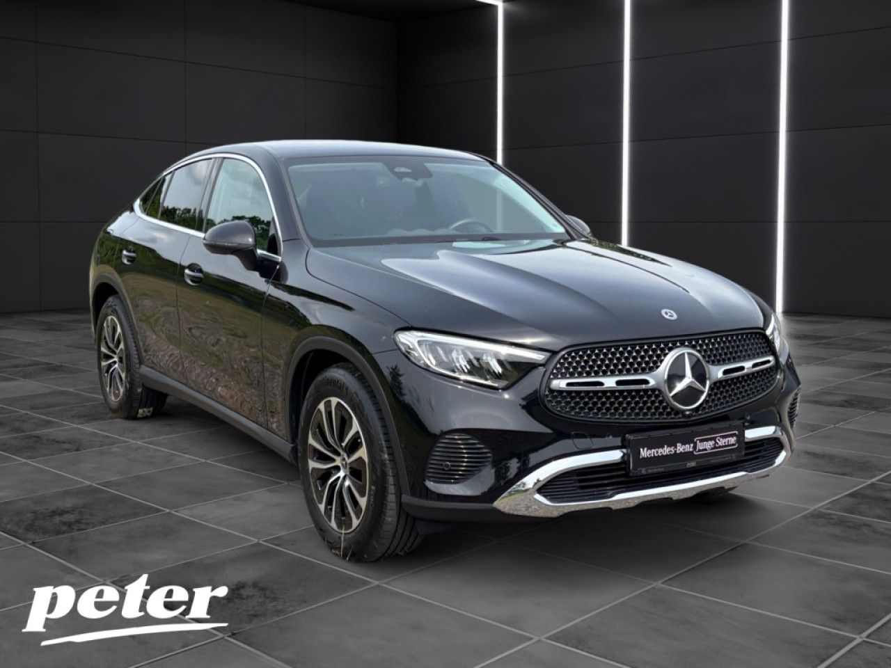 Mercedes-Benz GLC – Bild 3