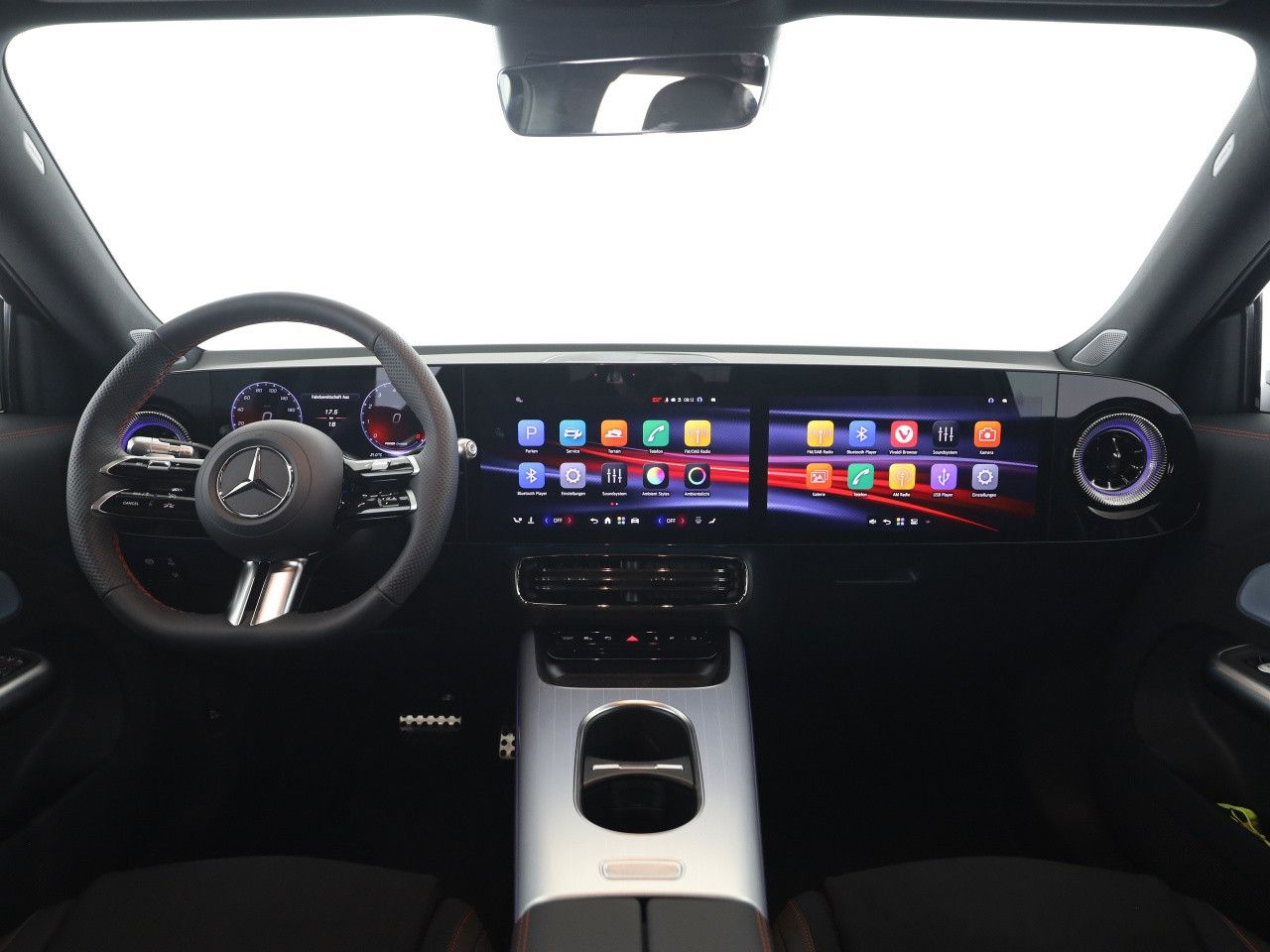 Mercedes-Benz GLB – Bild 10