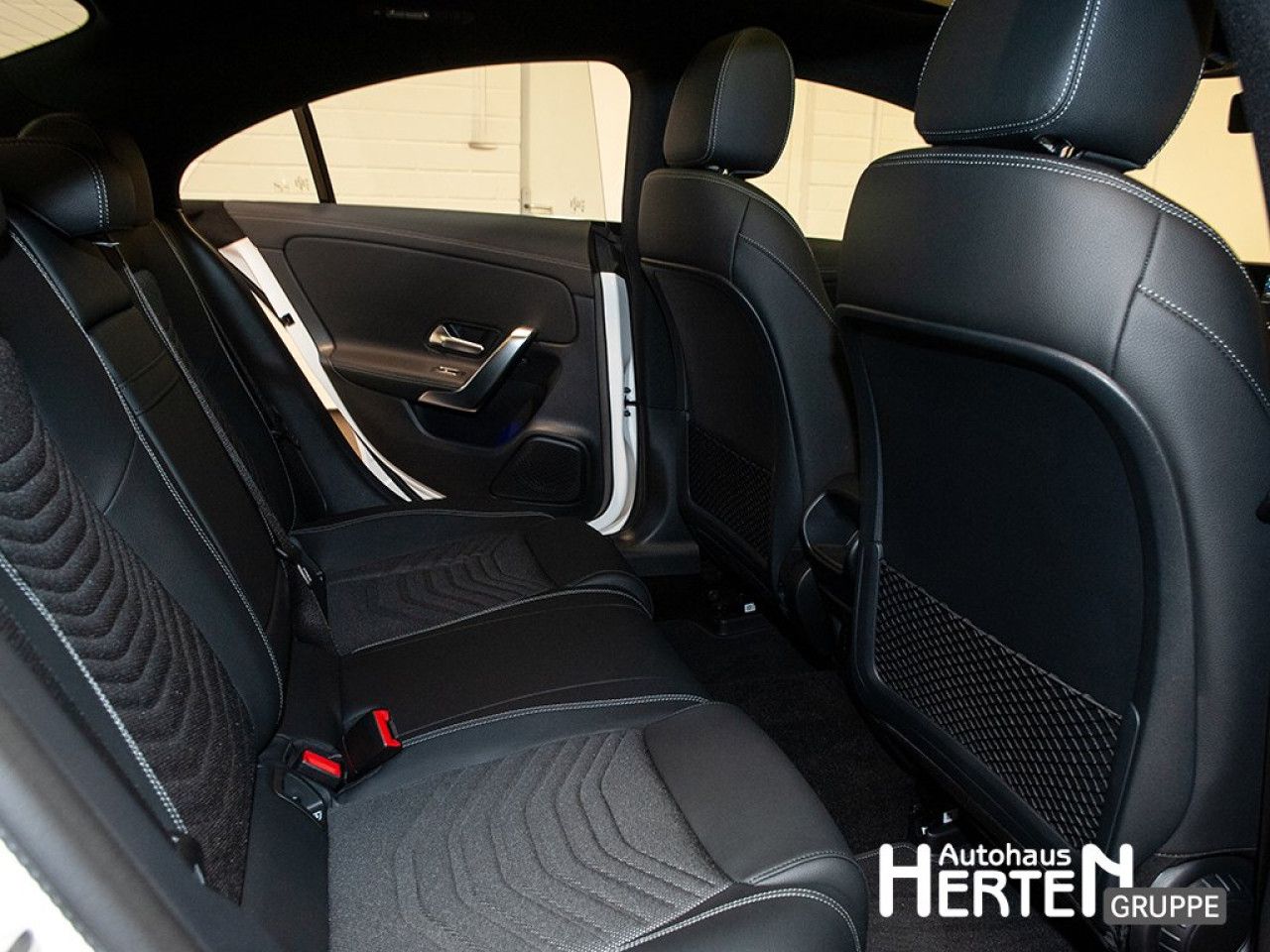 Mercedes-Benz CLA – Bild 17