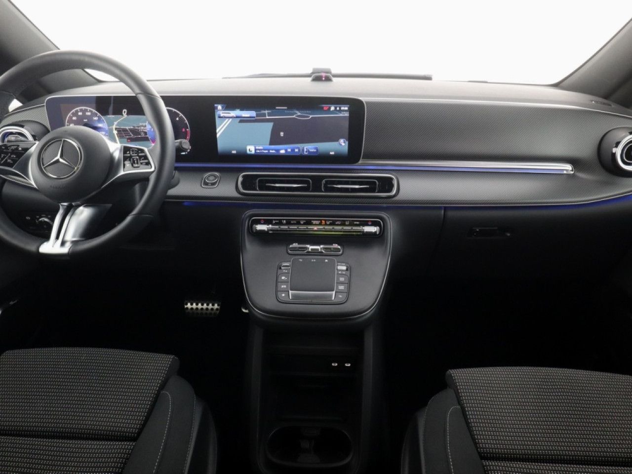 Mercedes-Benz V-Klasse – Bild 7