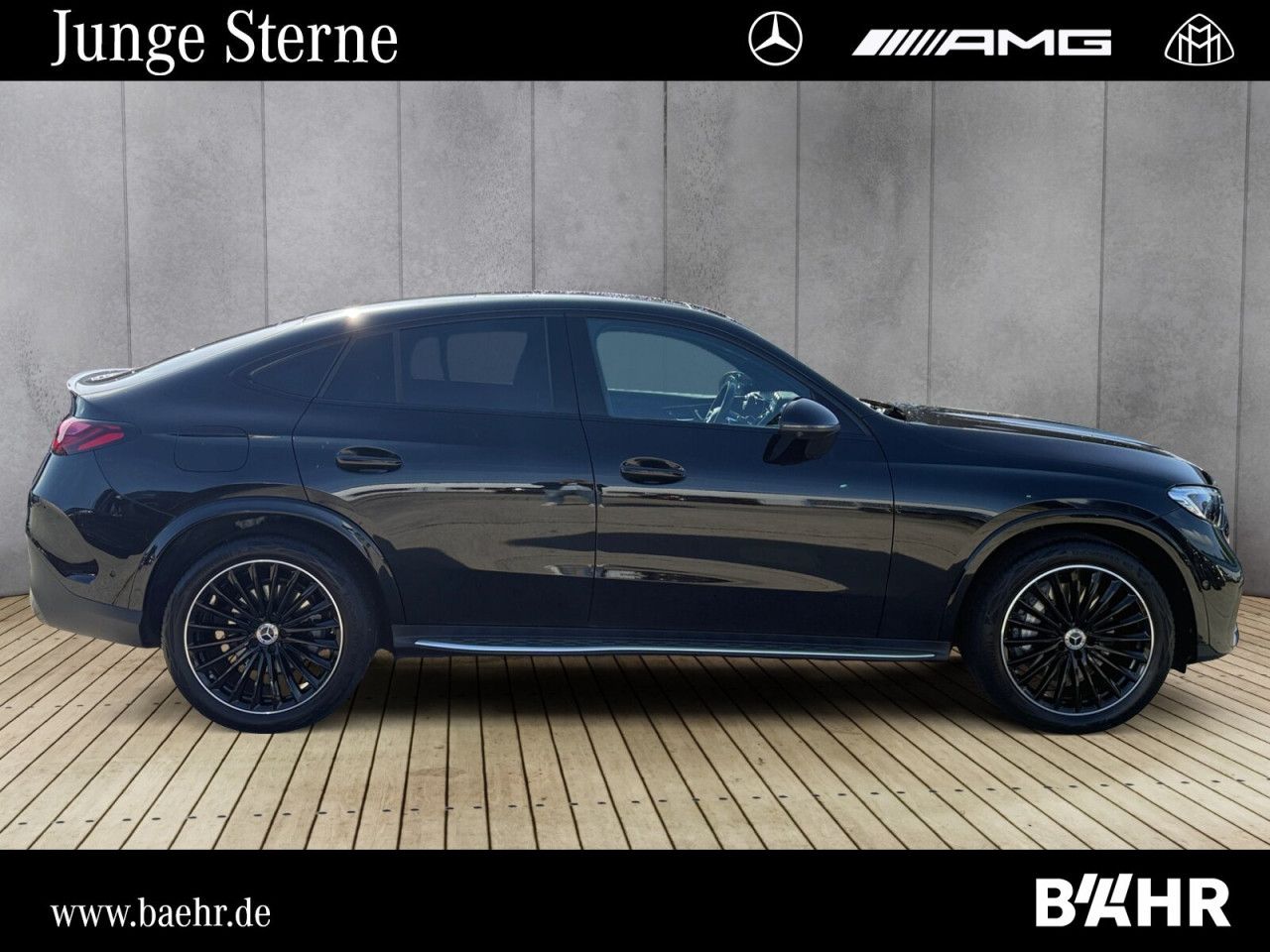 Mercedes-Benz GLC – Bild 10