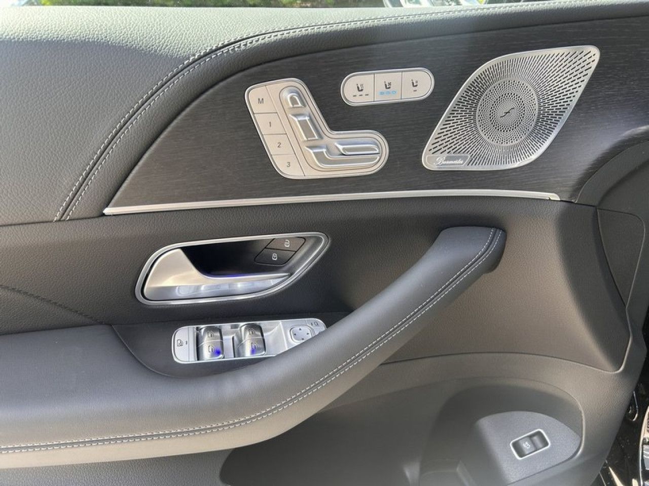 Mercedes-Benz GLE – Bild 14