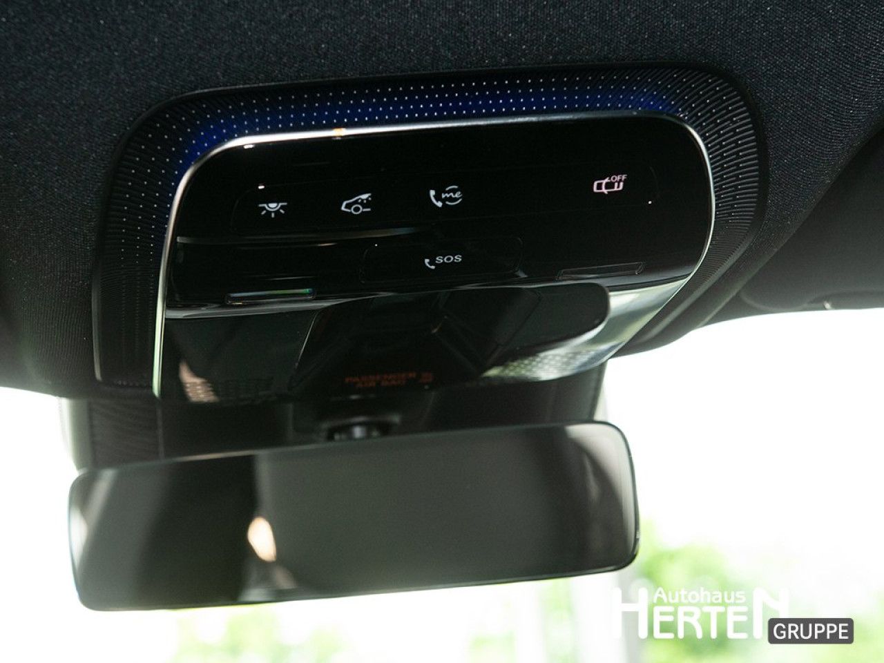Mercedes-Benz C-Klasse – Bild 12