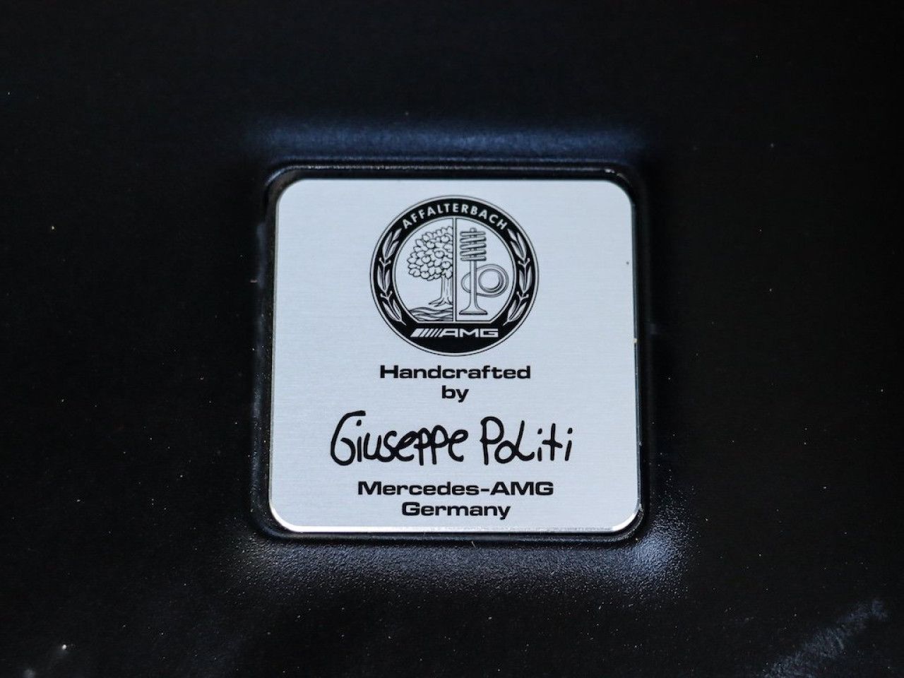 Mercedes-Benz GLE – Bild 20