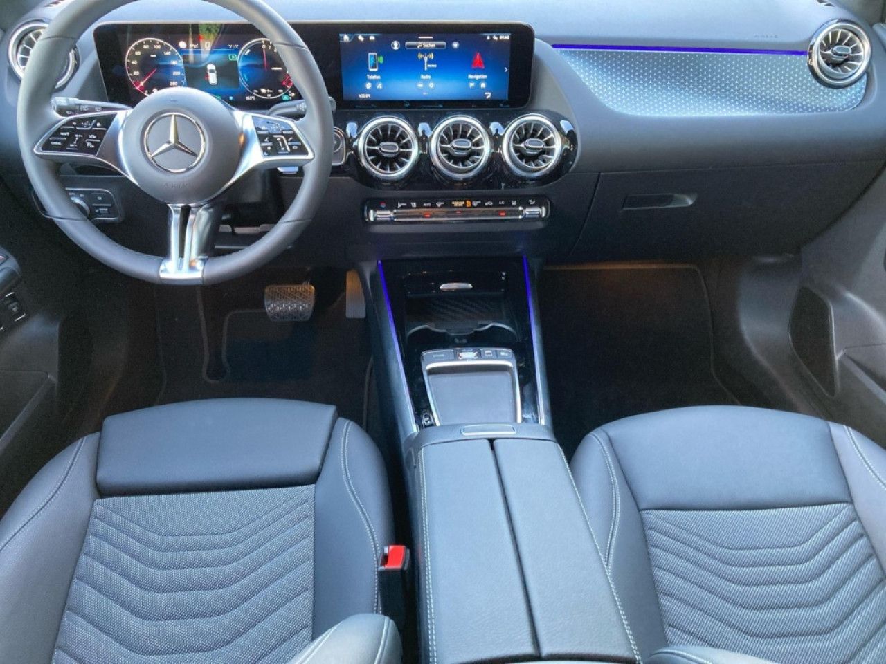 Mercedes-Benz B-Klasse – Bild 12