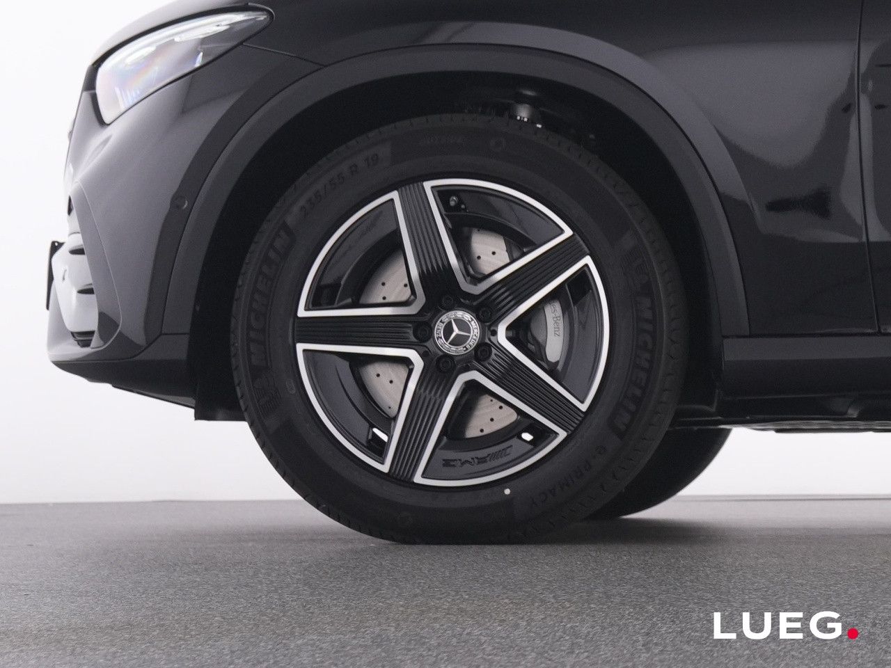 Mercedes-Benz GLC – Bild 19