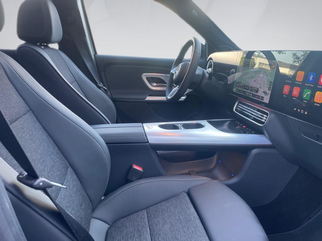 Mercedes-Benz GLB – Bild 29