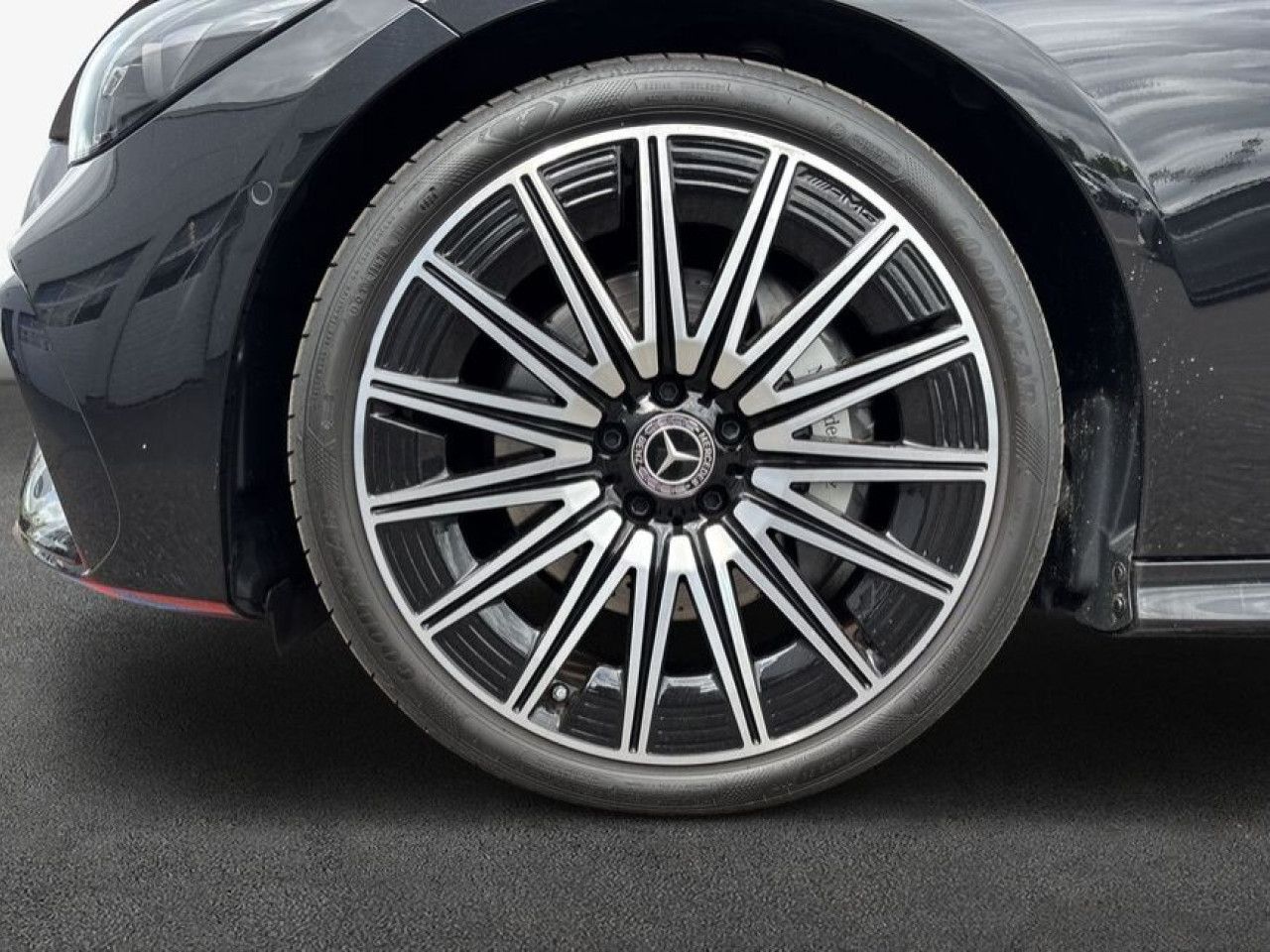 Mercedes-Benz CLE – Bild 7