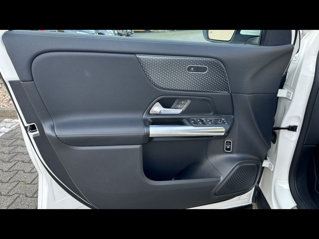 Mercedes-Benz EQA – Bild 13