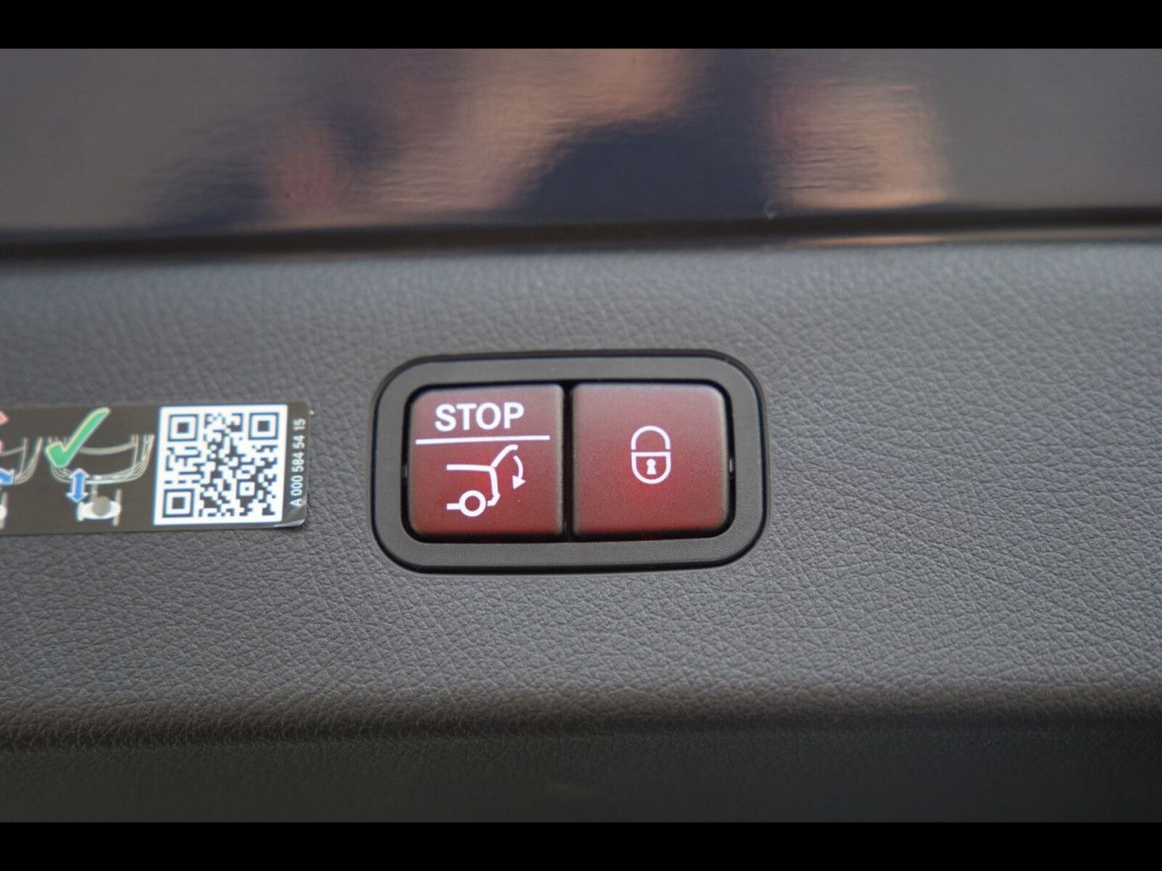 Mercedes-Benz EQS – Bild 24