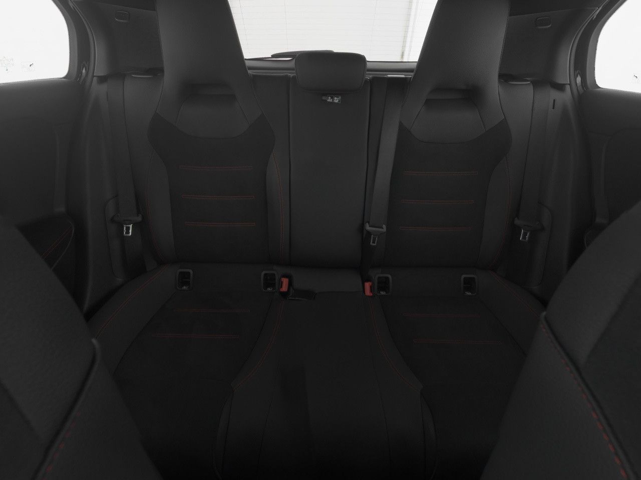 Mercedes-Benz A-Klasse – Bild 5