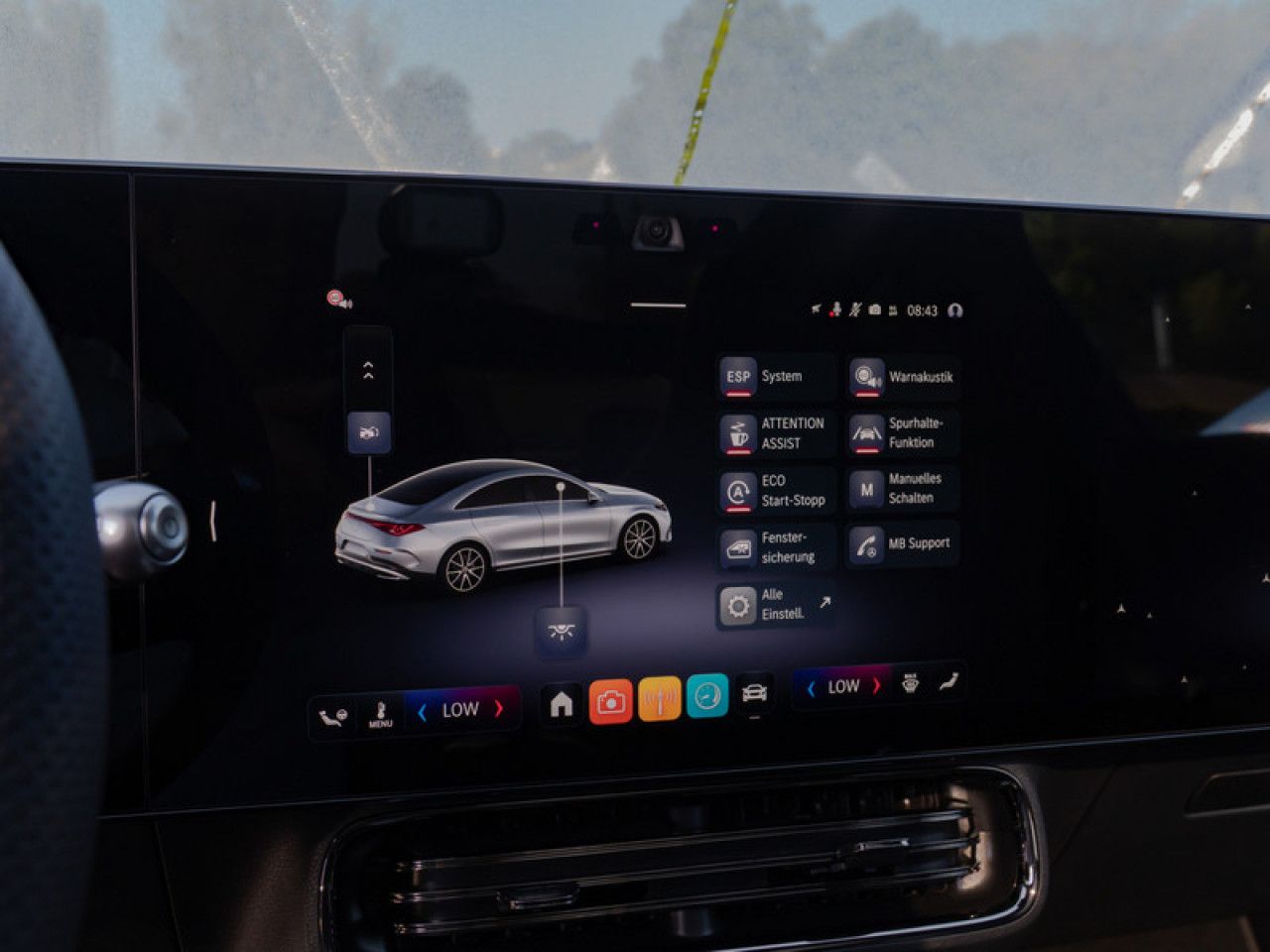 Mercedes-Benz CLA – Bild 22