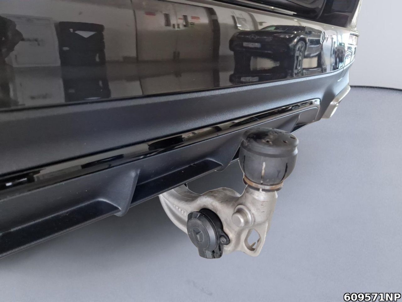 Mercedes-Benz E-Klasse – Bild 13