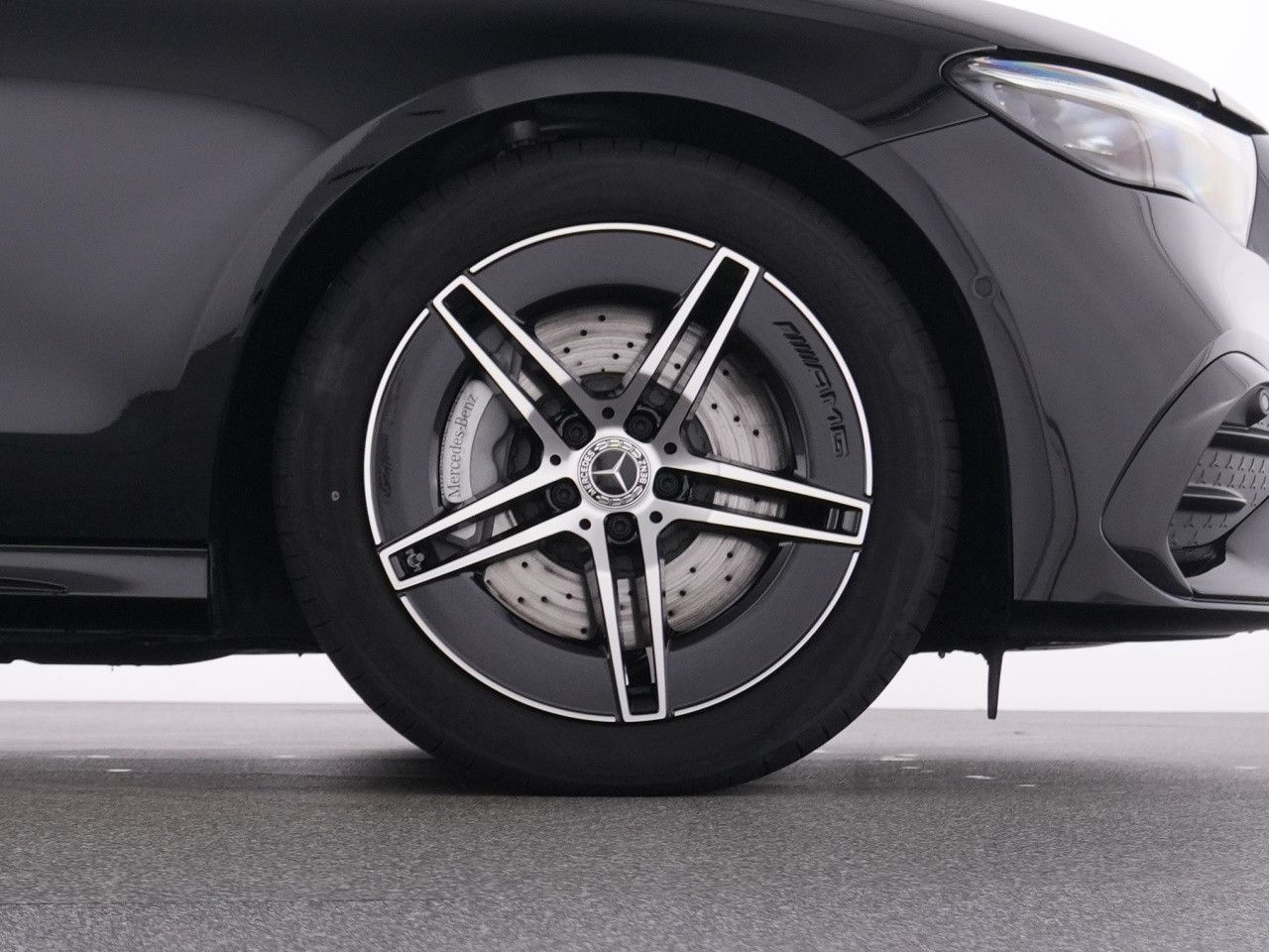 Mercedes-Benz E-Klasse – Bild 21
