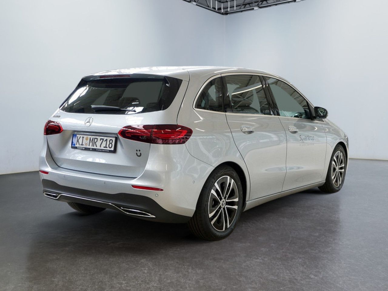 Mercedes-Benz B-Klasse – Bild 3