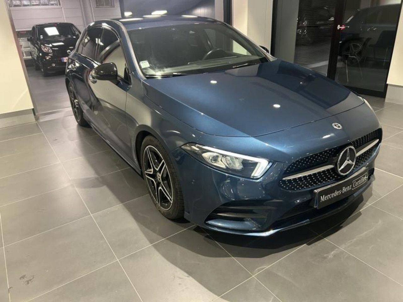 Photo du véhicule 3 / 18