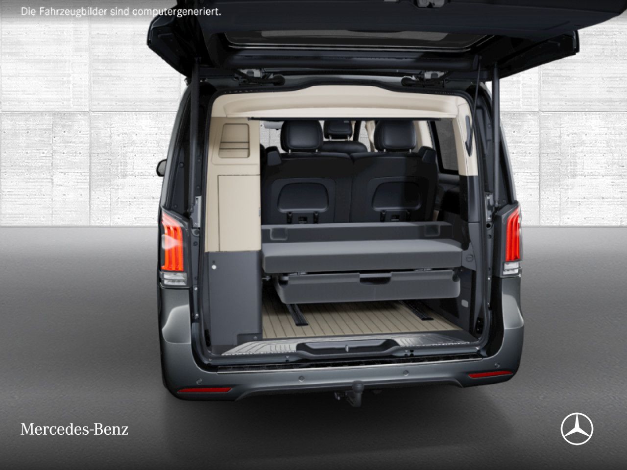 Mercedes-Benz Marco Polo – Bild 10