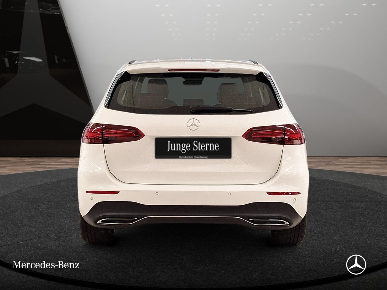 Mercedes-Benz B-Klasse – Bild 6