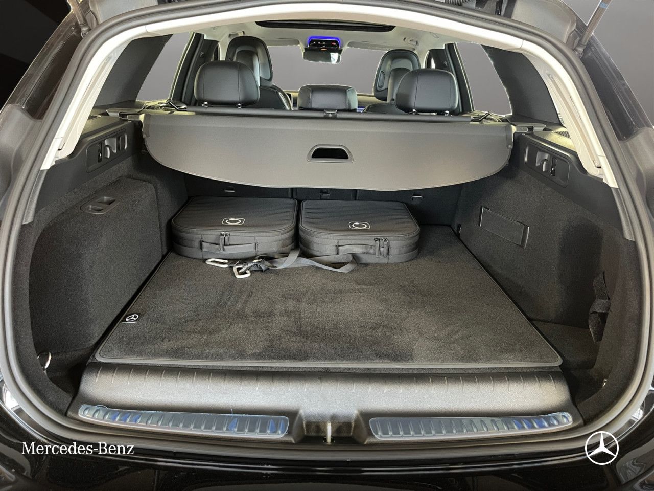 Mercedes-Benz C-Klasse – Bild 15