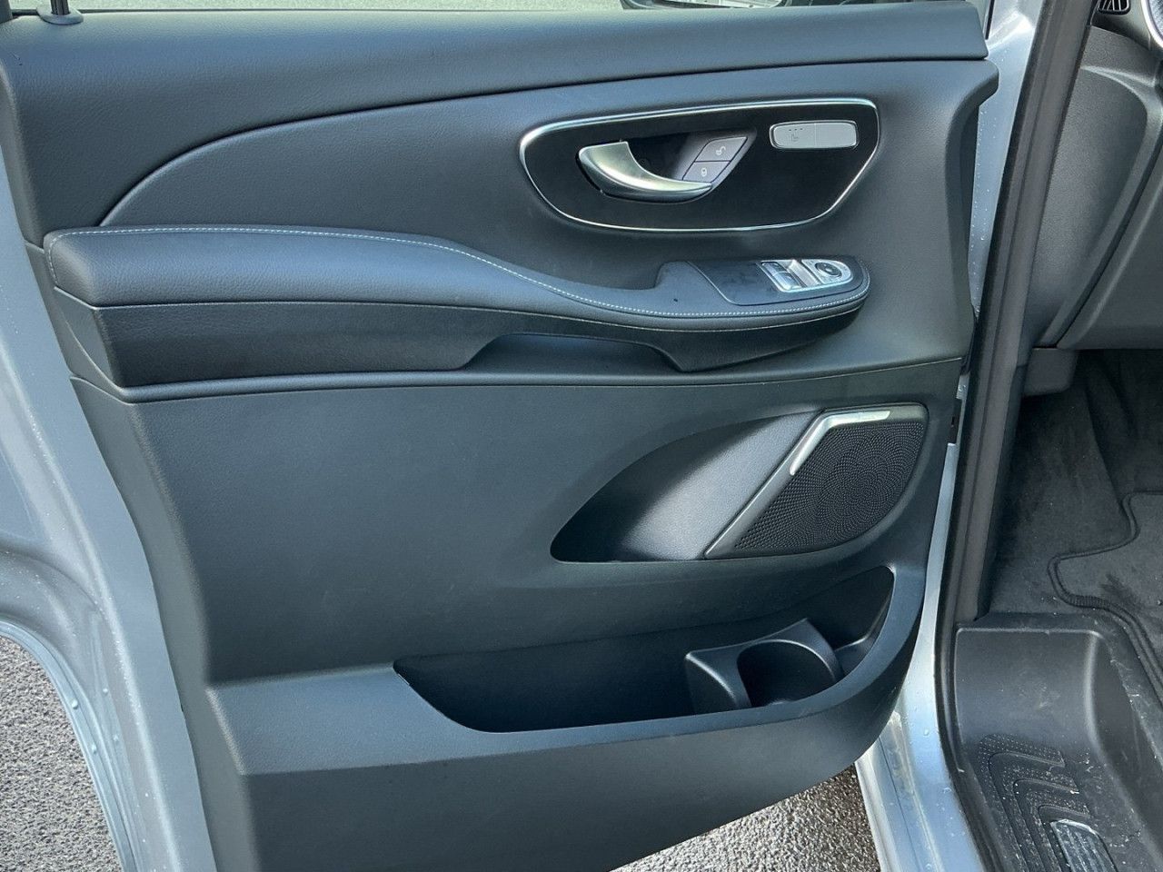 Mercedes-Benz V-Klasse – Bild 13