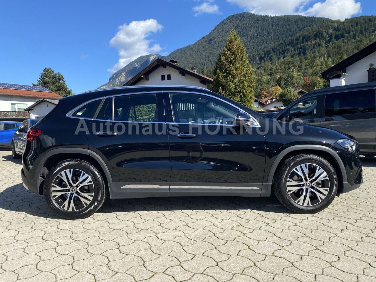 Mercedes-Benz GLA – Bild 4
