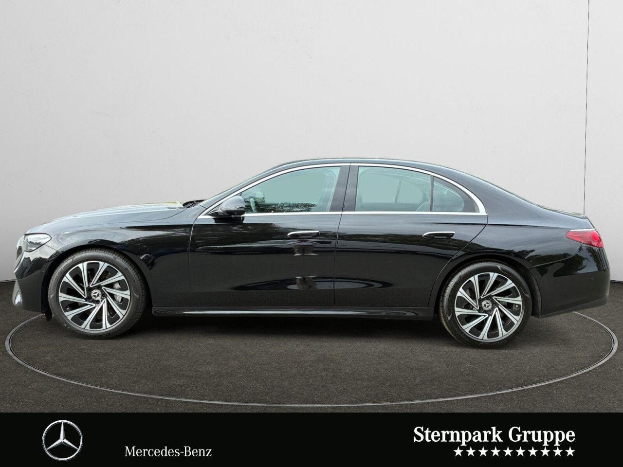 Mercedes-Benz E-Klasse – Bild 2