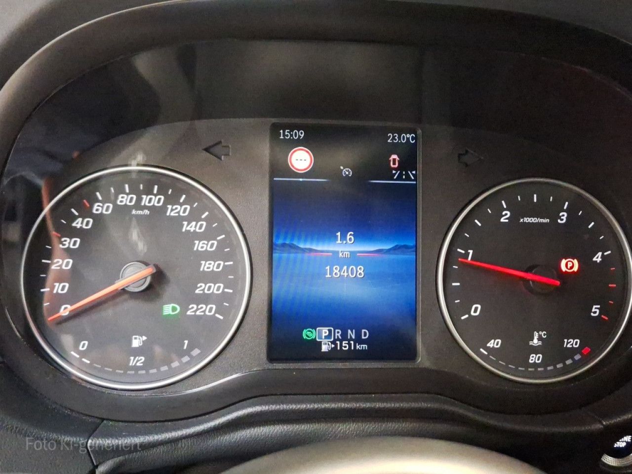 Fahrzeugbild 13 / 15