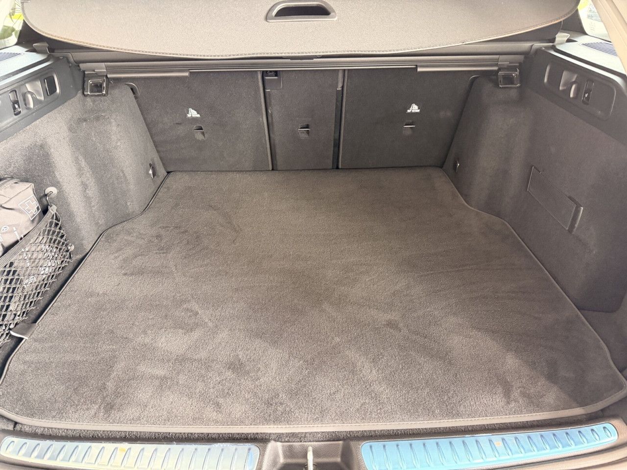 Mercedes-Benz C-Klasse – Bild 25