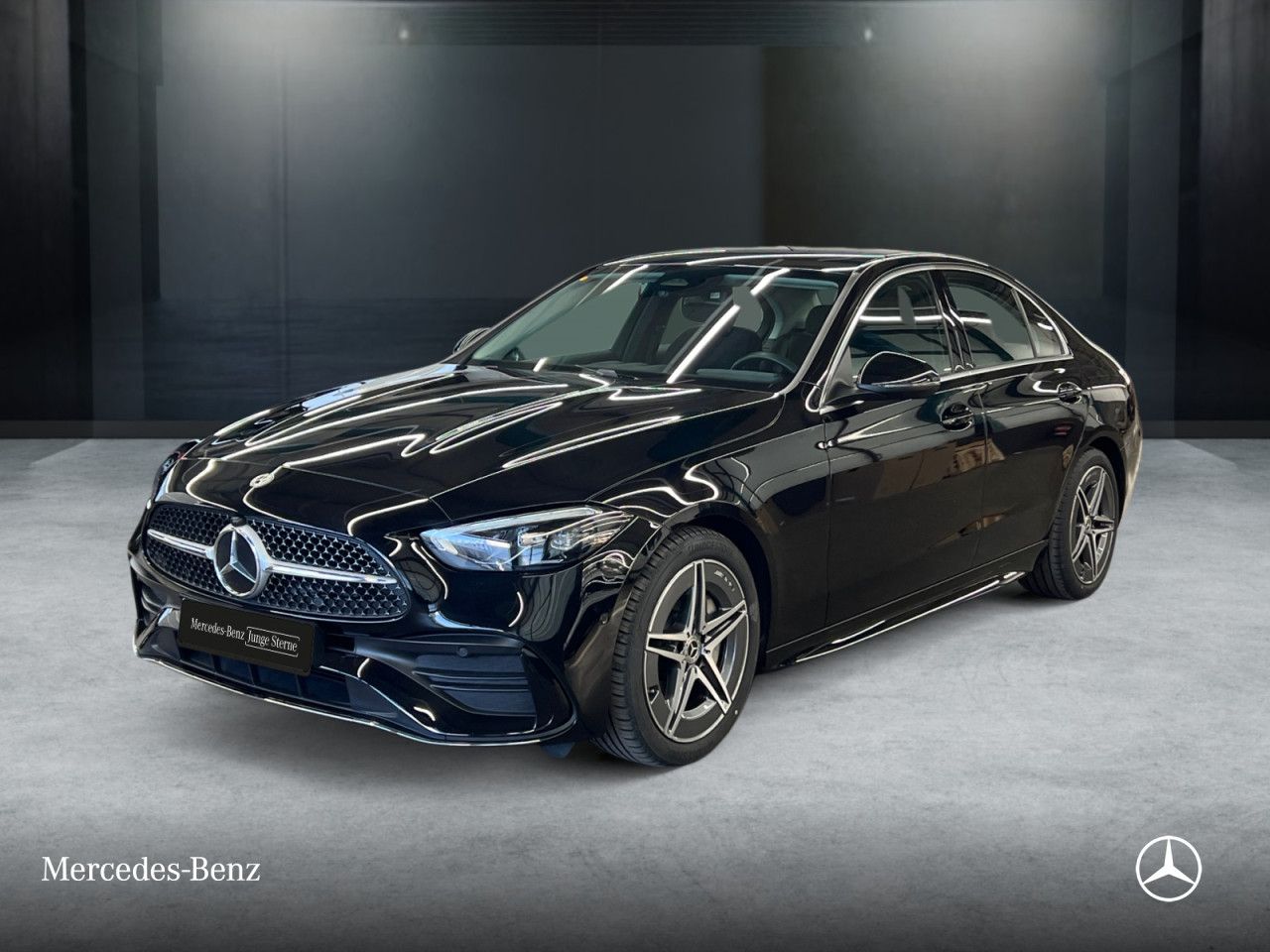 Mercedes-Benz C-Klasse – Bild 7
