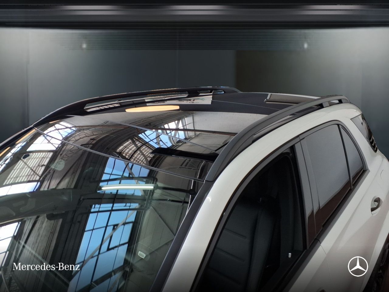 Mercedes-Benz GLE – Bild 23