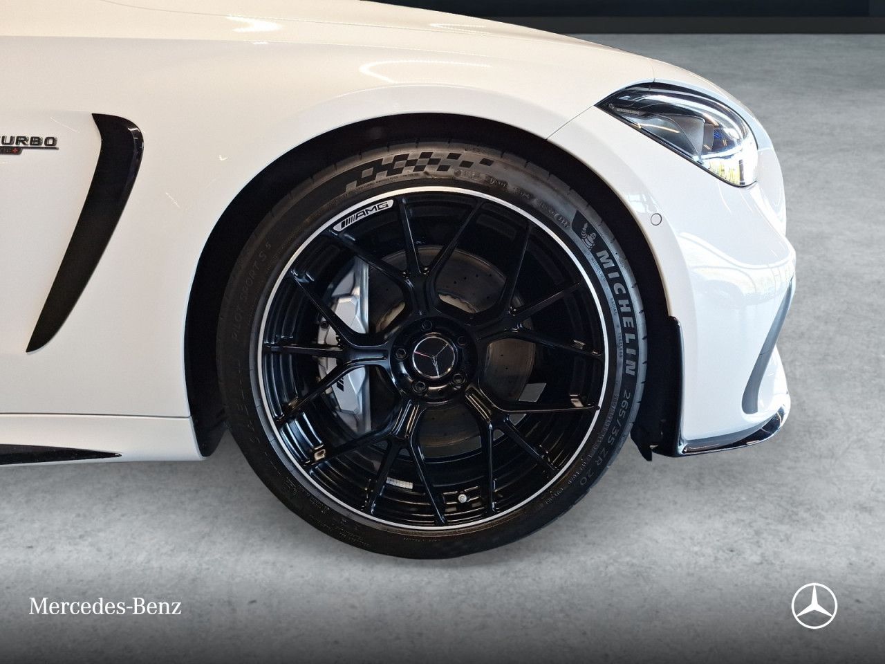 Mercedes-Benz CLE – Bild 2