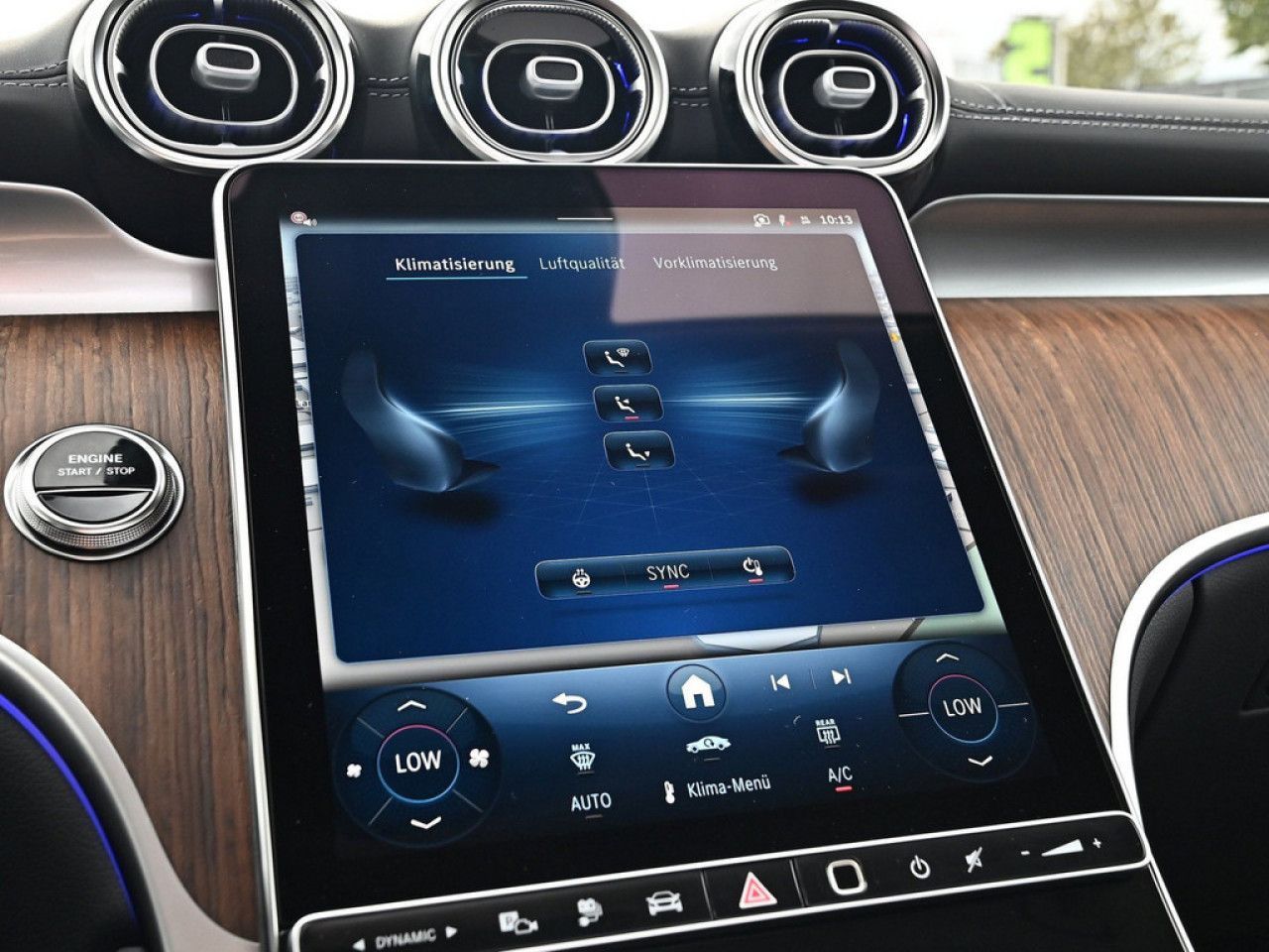 Mercedes-Benz GLC – Bild 15