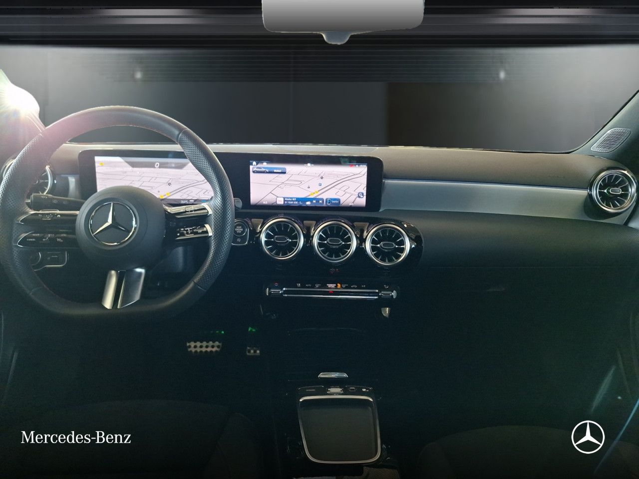 Mercedes-Benz A-Klasse – Bild 11