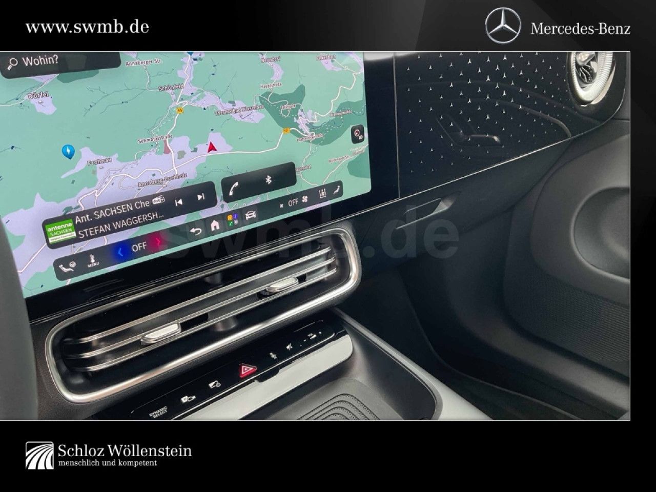 Mercedes-Benz CLA – Bild 9
