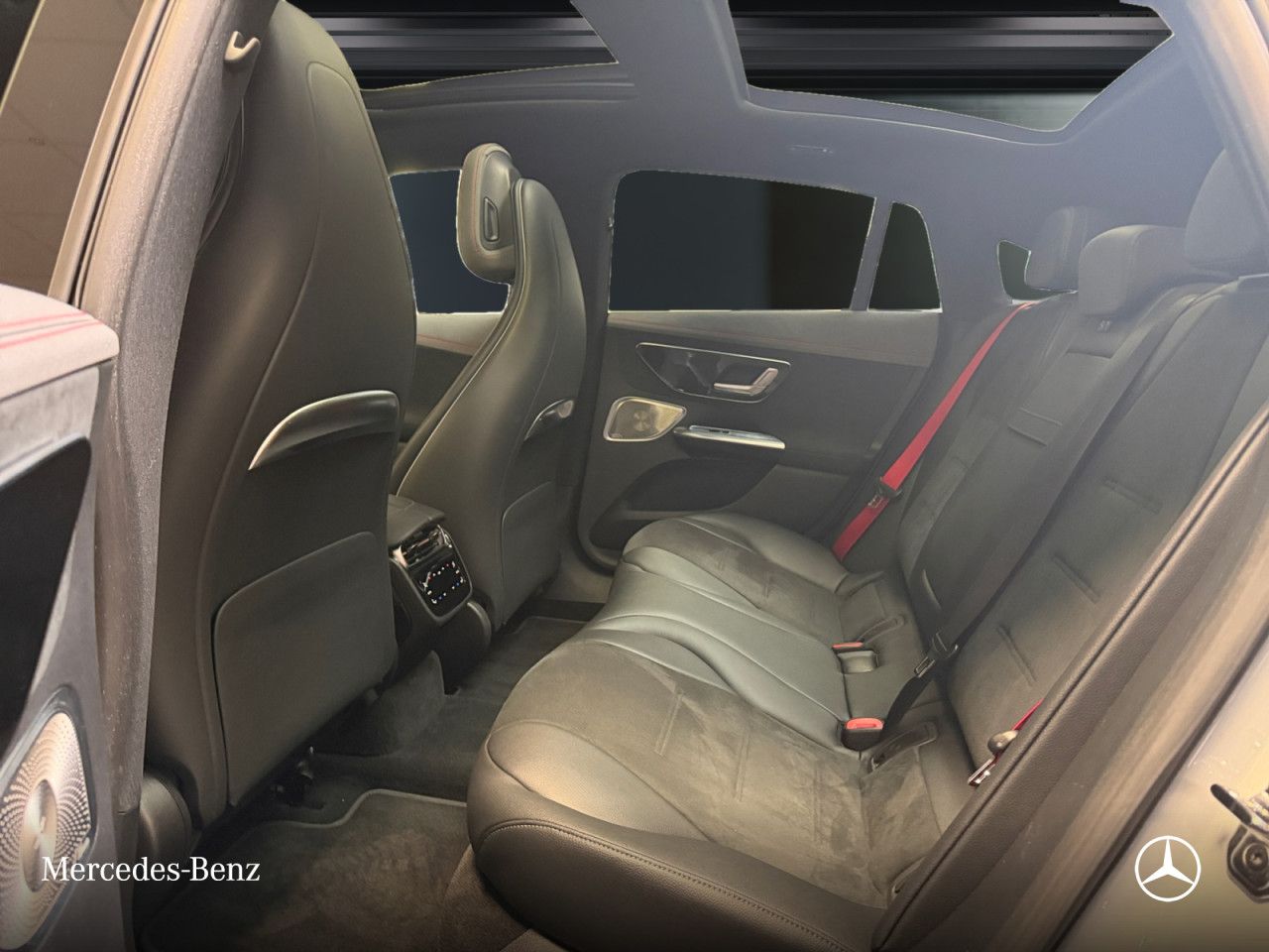 Mercedes-Benz EQE – Bild 15