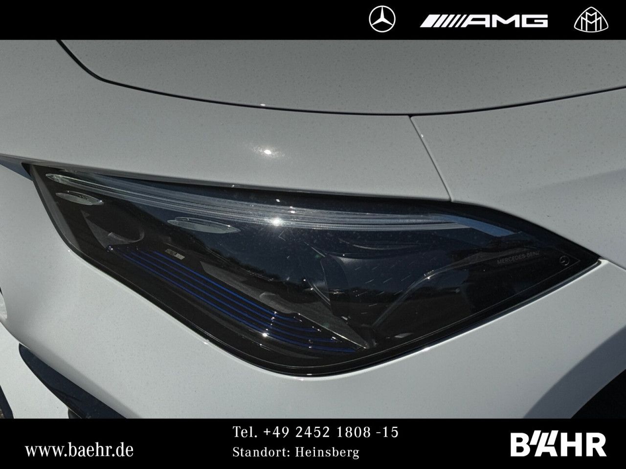 Mercedes-Benz CLE – Bild 16