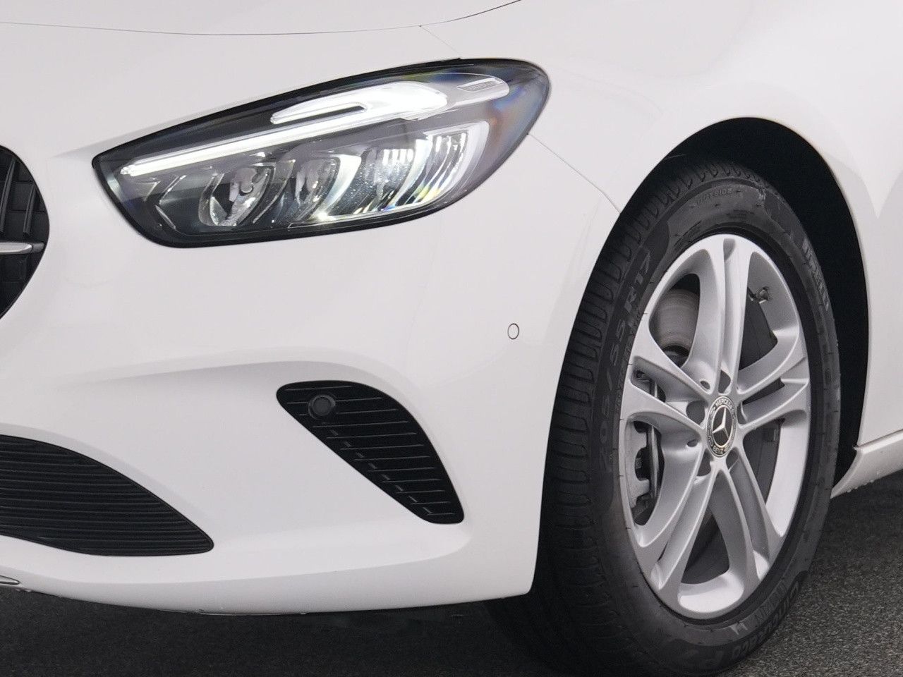 Mercedes-Benz B-Klasse – Bild 8