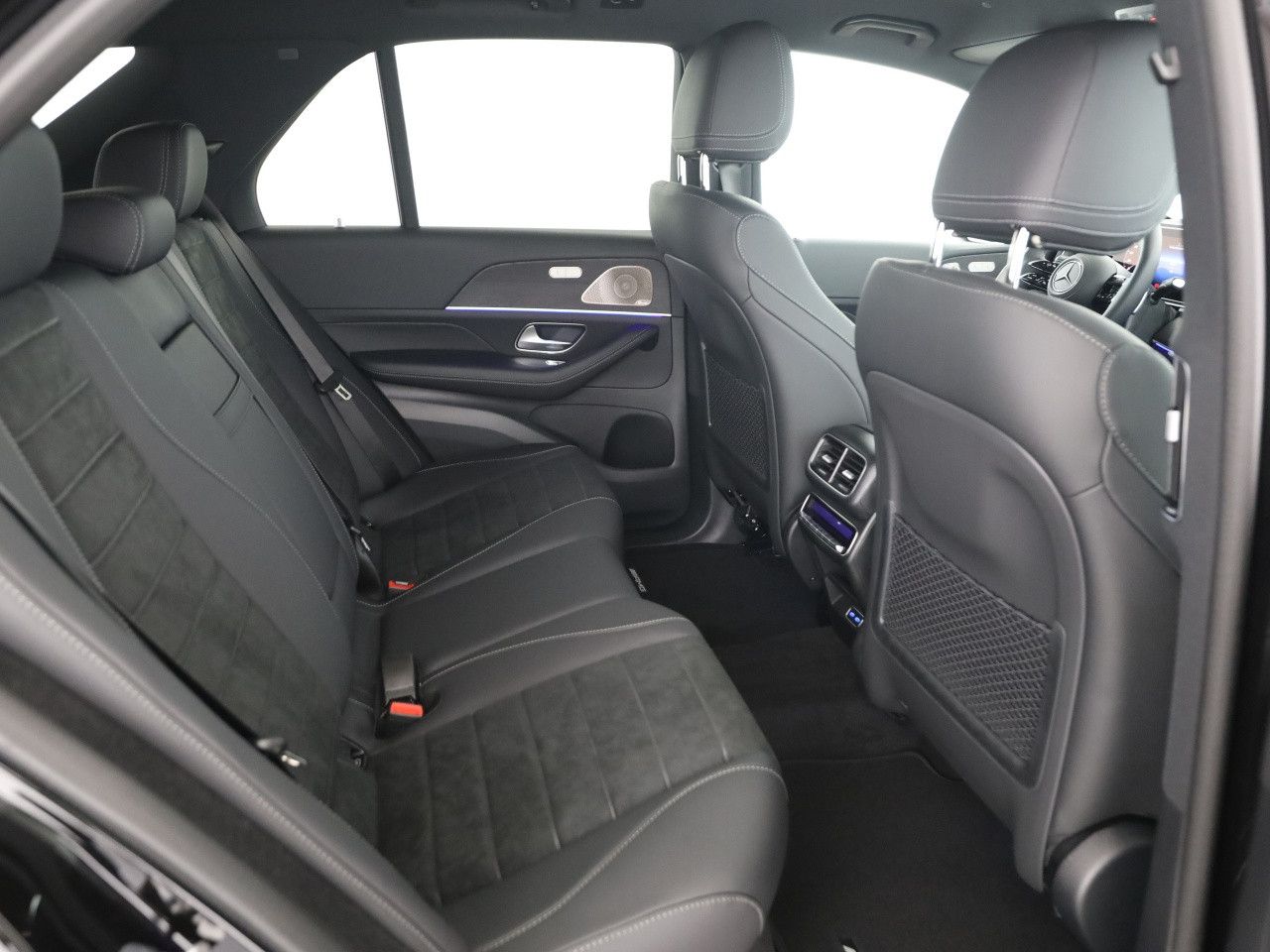 Mercedes-Benz GLE – Bild 14