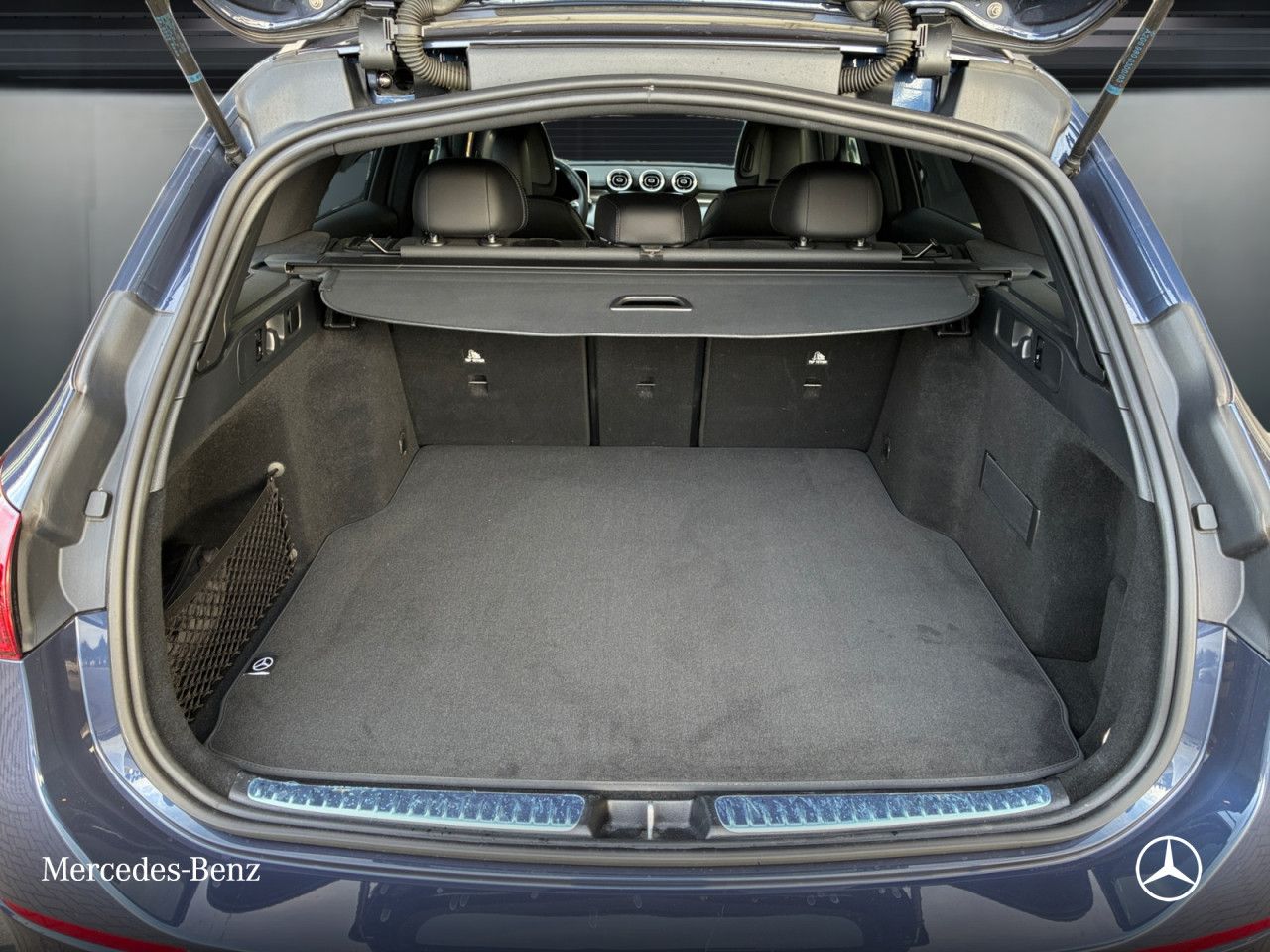 Mercedes-Benz C-Klasse – Bild 5