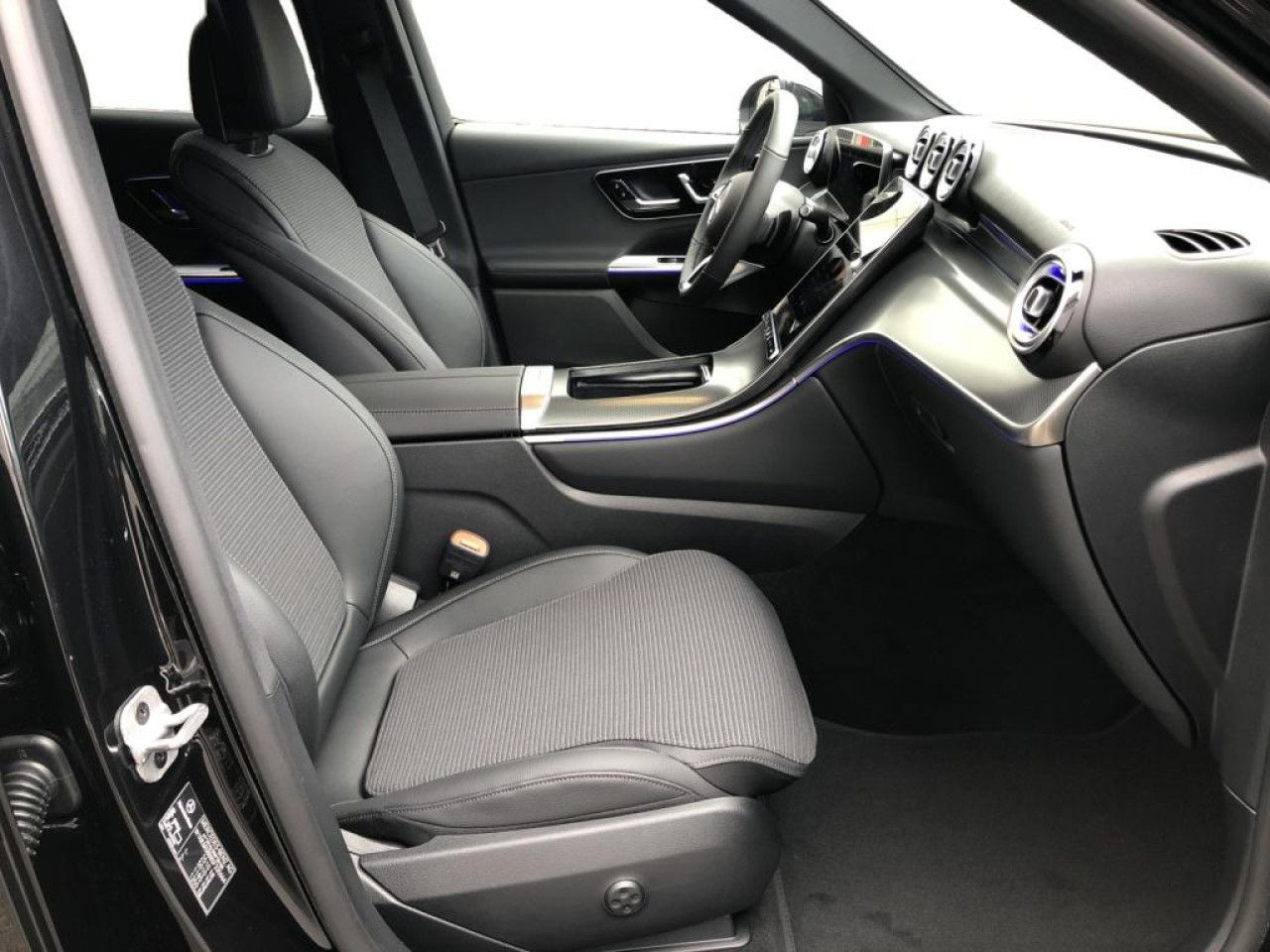 Mercedes-Benz GLC – Bild 3