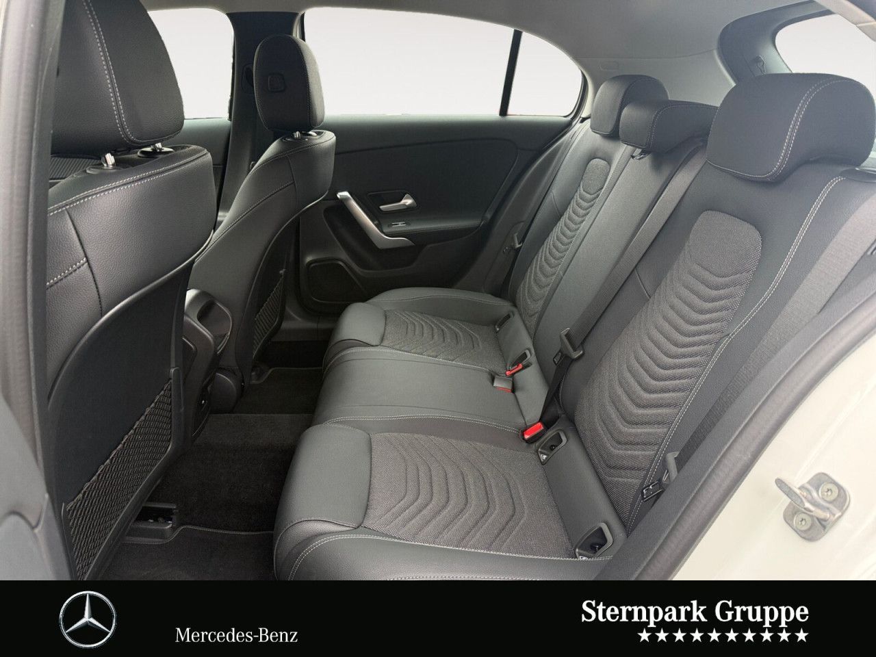 Mercedes-Benz A-Klasse – Bild 13