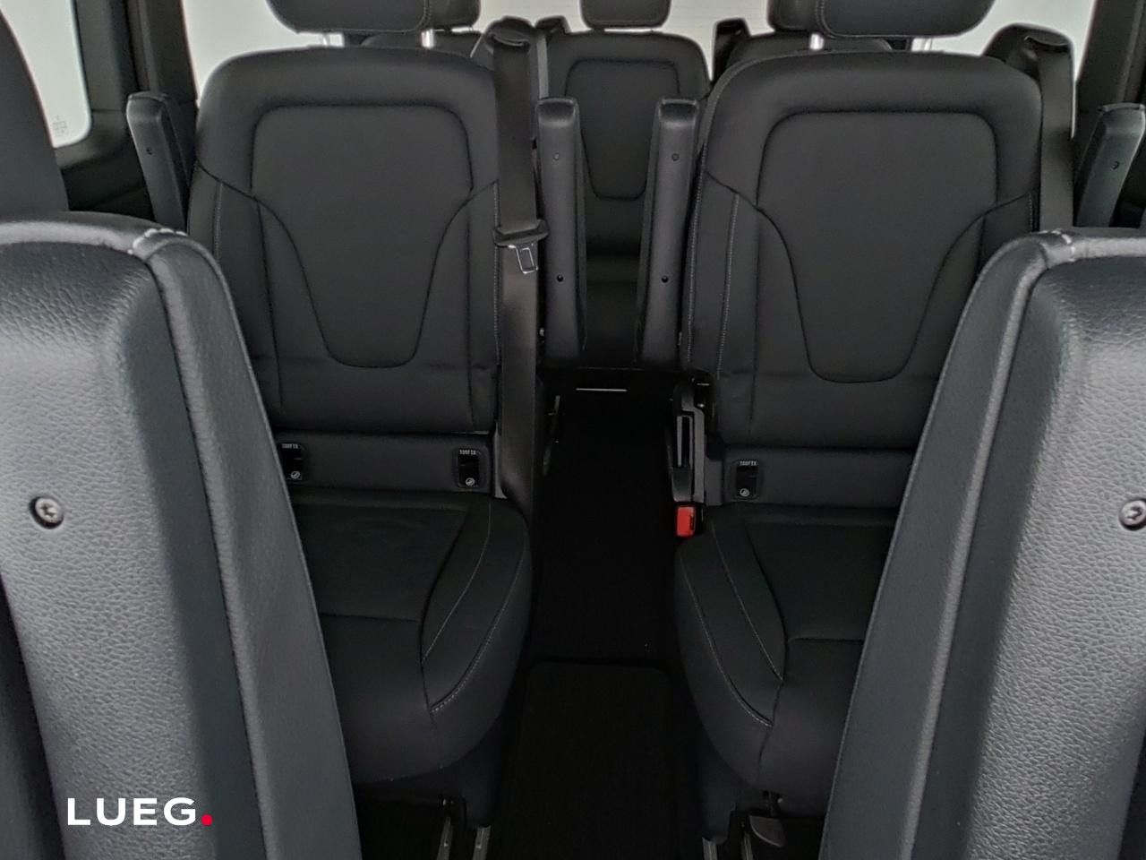 Mercedes-Benz V-Klasse – Bild 5
